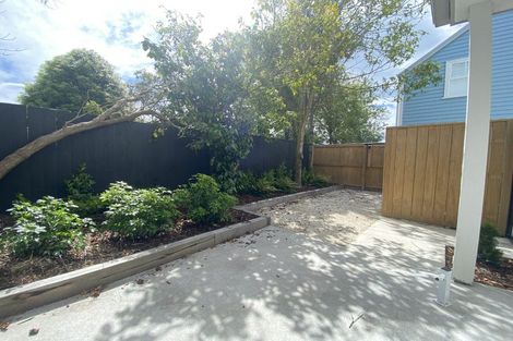 Photo of property in 5/21 Hendon Street, Edgeware, Christchurch, 8013