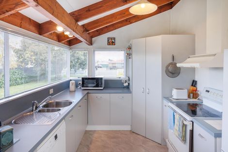 Photo of property in 4 Dawson Street, Pahiatua, 4910
