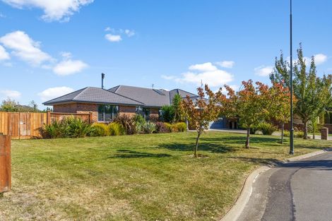 Photo of property in 7 Frame Crescent, Rolleston, 7614
