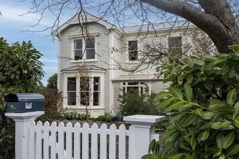 Photo of property in 38 Mount Street, Nelson South, Nelson, 7010