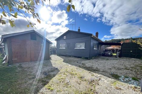 Photo of property in 112 Buller Road, Reefton, 7830