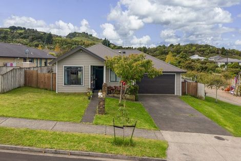 Photo of property in 61 Westmuir Crescent, Pokeno, 2402
