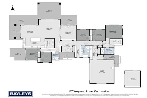 Photo of property in 37 Waymau Lane, Coatesville, Albany, 0792