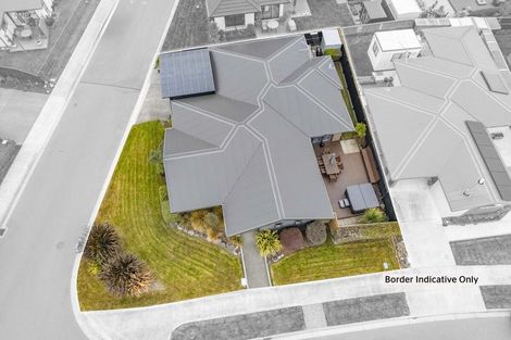 Photo of property in 9 Footbridge Terrace, Kaiapoi, 7630