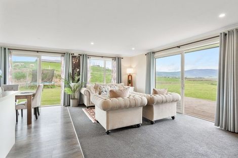 Photo of property in 247 Baker Road, Berwick Forest, Outram, 9073