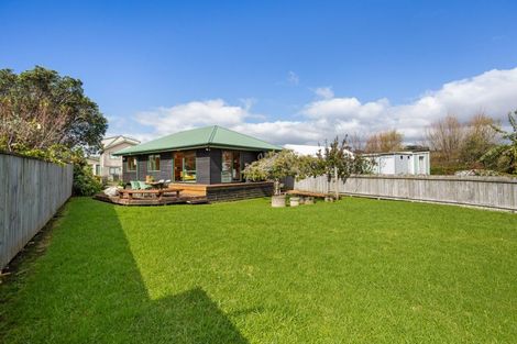 Photo of property in 5 Leah Road, Wharekaho, Whitianga, 3592