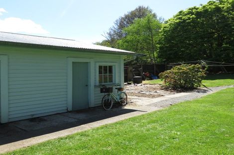 Photo of property in 4 Munson Street, Reefton, 7830