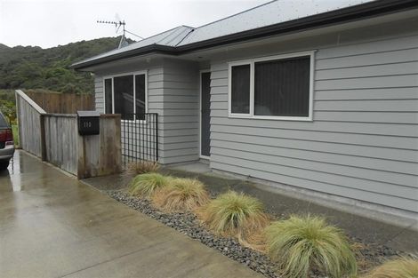 Photo of property in 110 Mohaka Street, Wainuiomata, Lower Hutt, 5014