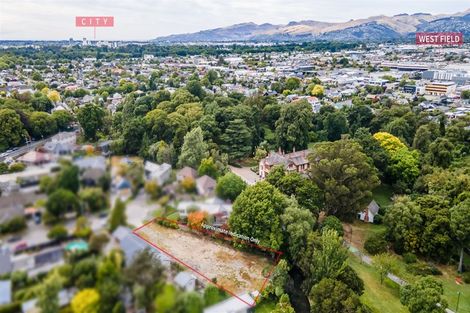 Photo of property in 8 Girvan Street, Fendalton, Christchurch, 8041