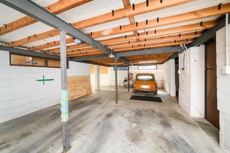 Photo of property in 50 Pitama Road, Awapuni, Palmerston North, 4412