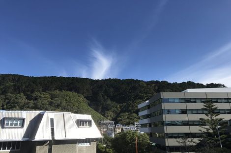 Photo of property in Frame Apartments, 303/111u Molesworth Street, Thorndon, Wellington, 6011