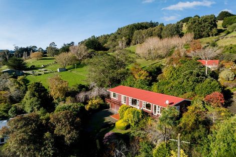 Photo of property in 9 Saint Ronans Road, Macandrew Bay, Dunedin, 9077