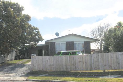 Photo of property in 1a Takahe Street, Tikipunga, Whangarei, 0112