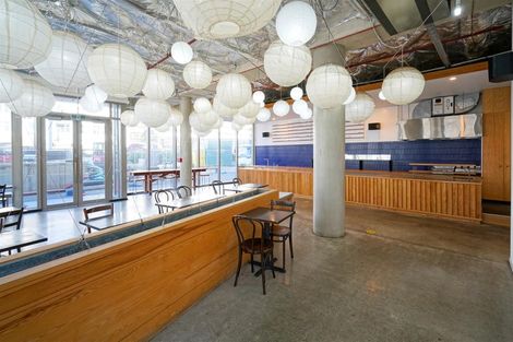 Photo of property in 251/2u Market Lane, Wellington Central, Wellington, 6011