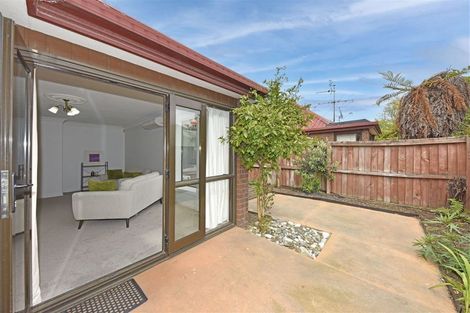 Photo of property in 3/18 Division Street, Riccarton, Christchurch, 8041