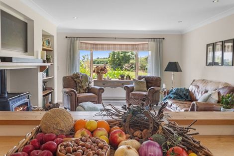 Photo of property in 398 Priors Road, Fernside, Rangiora, 7471