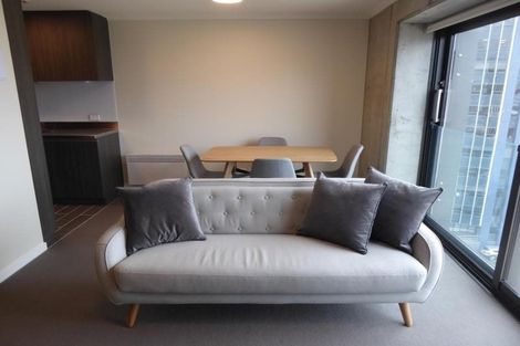 Photo of property in Frame Apartments, 801/111u Molesworth Street, Thorndon, Wellington, 6011