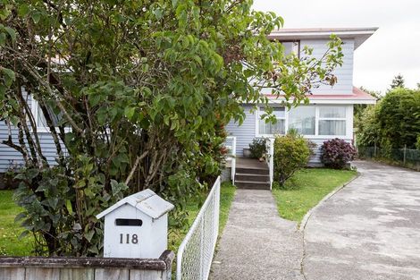 Photo of property in 118 Colombo Road, Masterton, 5810