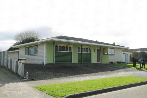 Photo of property in 18 Fiona Crescent, Feilding, 4702