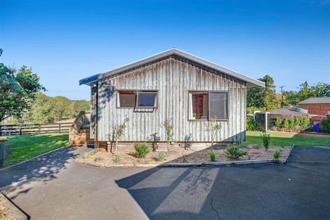 Photo of property in 346 Ireland Road, Waitoki, Kaukapakapa, 0871