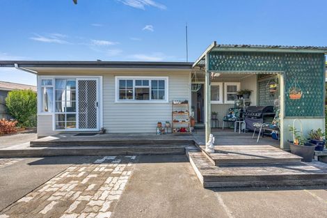 Photo of property in 74 Alexander Avenue, Onekawa, Napier, 4110