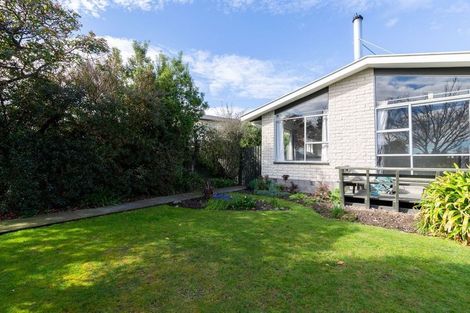 Photo of property in 40 Gray Crescent, Kaiapoi, 7630