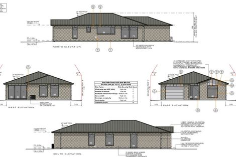 Photo of property in 15 Pender Street, Kaiapoi, 7630