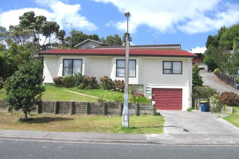 Photo of property in 123 Spinella Drive, Bayview, Auckland, 0629
