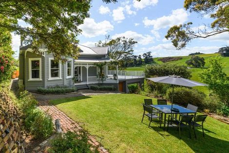 Photo of property in 41 Sandon Road, Feilding, 4702