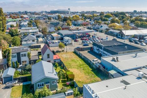 Photo of property in 102 Grafton Street, Waltham, Christchurch, 8011