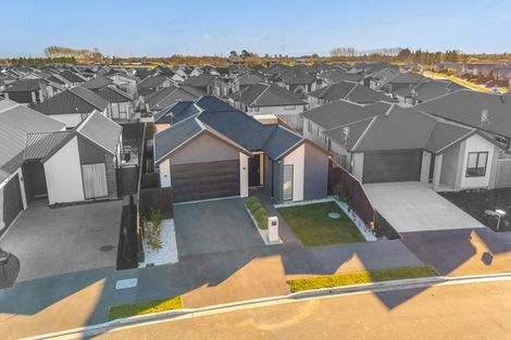 Photo of property in 47 Te Repo Drive, Halswell, Christchurch, 8025
