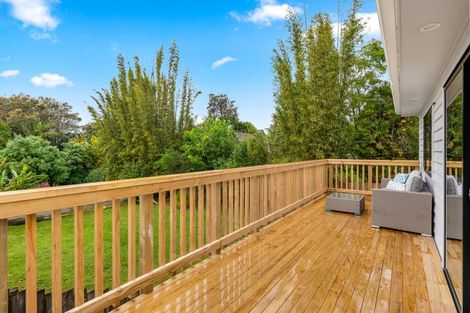 Photo of property in 52a Glamorgan Drive, Torbay, Auckland, 0630