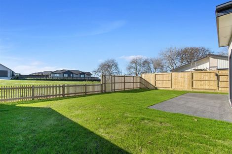 Photo of property in 4 Morrin Street, Morrinsville, 3300