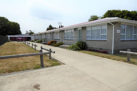 Photo of property in 4/491 Worcester Street, Linwood, Christchurch, 8011