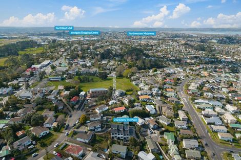 Photo of property in 21c Cherry Tree Place, Massey, Auckland, 0614