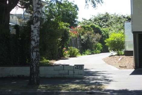 Photo of property in 49 Rugby Street, Merivale, Christchurch, 8014