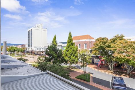 Photo of property in Royal Court Apartments, 1193unit Hinemoa Street, Rotorua, 3010