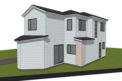 Photo of property in 13 Gloaming Place, Conifer Grove, Takanini, 2112