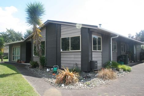 Photo of property in 17 Bell Street, Kawerau, 3127
