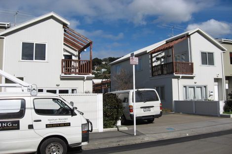 Photo of property in 7u5 Henry Street, Kilbirnie, Wellington, 6022