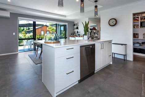 Photo of property in 37 Lucca Crescent, Rolleston, 7615