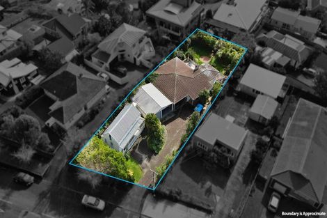 Photo of property in 85 Glengarry Road, Glen Eden, Auckland, 0602