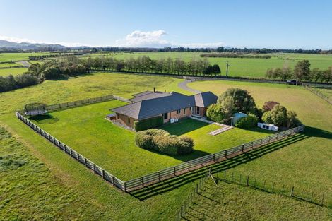 Photo of property in 75 Andersons Line, Clareville, Carterton, 5713