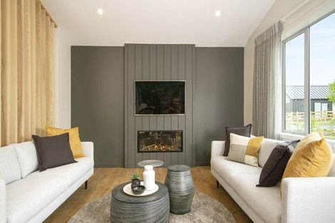 Photo of property in 11 Munro Oak Lane, Clevedon, 2582