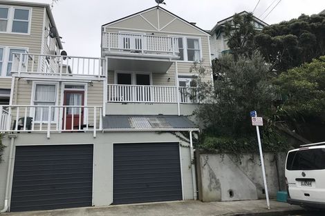 Photo of property in 15/259u The Terrace, Te Aro, Wellington, 6011