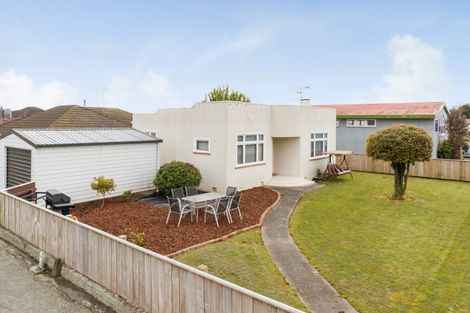 Photo of property in 3 Rata Street, Roslyn, Palmerston North, 4414