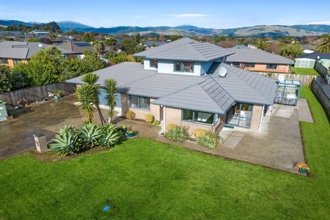 Photo of property in 9 Ludlam Way, Otaki, 5512