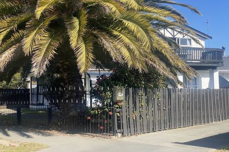 Photo of property in 1/27 Kawau Crescent, Bromley, Christchurch, 8062