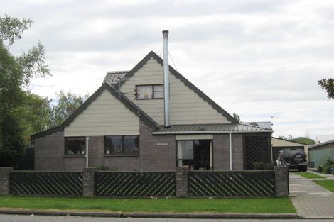 Photo of property in 56 Gladstone Road, Woodend, 7610