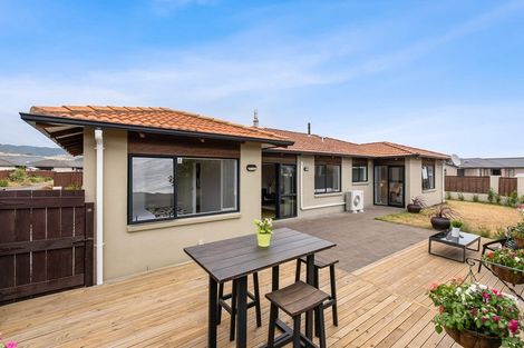 Photo of property in 2 Central Park, Paraparaumu Beach, Paraparaumu, 5032